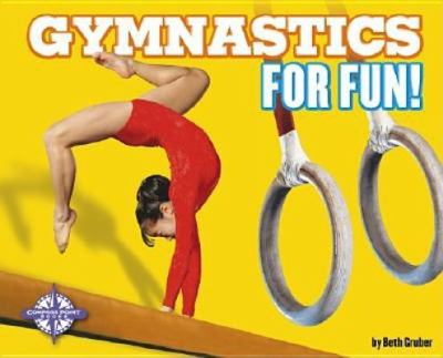 Gymnastics for Fun!   2004 9780756504878 Front Cover