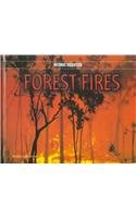 Forest Fires   1999 9780823952878 Front Cover