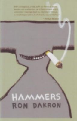 Hammers  N/A 9780930773878 Front Cover