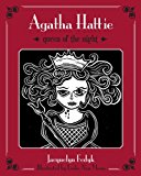 Agatha Hattie Queen of the Night N/A 9781481072878 Front Cover