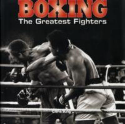 Boxing  2009 9781861472878 Front Cover