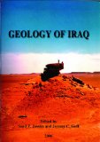 The Geology of Iraq:  2008 9788070282878 Front Cover