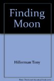 Finding Moon  Limited  9780060172879 Front Cover