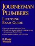 Journeyman Plumber's Licensing Exam Guide N/A 9780070717879 Front Cover