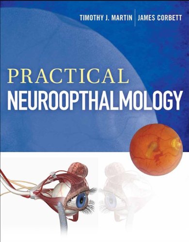 Practical Neuroophthalmology   2013 9780071781879 Front Cover
