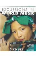 Excursions in World Music 5th 2008 9780131887879 Front Cover