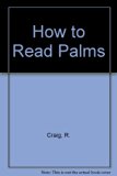 How to Read Palms  N/A 9780399513879 Front Cover