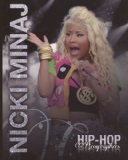 Nicki Minaj  N/A 9780606314879 Front Cover
