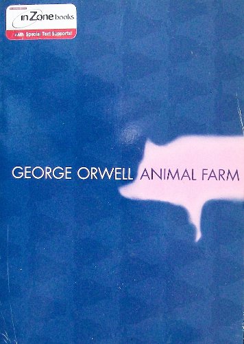 Animal Farm   2007 9780736231879 Front Cover