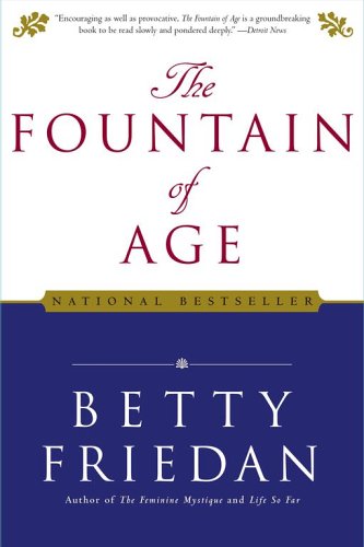 Fountain of Age   2006 9780743299879 Front Cover