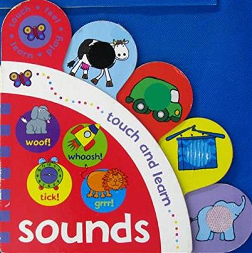 Sounds:  2010 9781407563879 Front Cover
