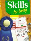 Skills for Living Revised  9781566372879 Front Cover