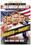 Talladega Nights - The Ballad of Ricky Bobby (Unrated Full Screen Edition) System.Collections.Generic.List`1[System.String] artwork