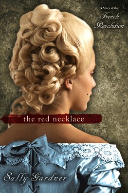 Red Necklace  N/A 9780142414880 Front Cover