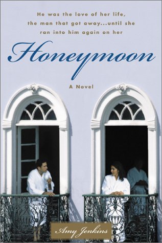 Honeymoon  N/A 9780316655880 Front Cover