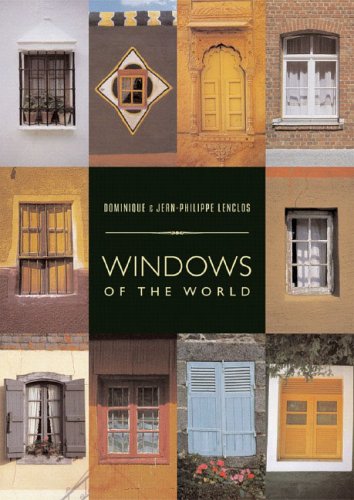 Windows of the World   2005 9780393731880 Front Cover