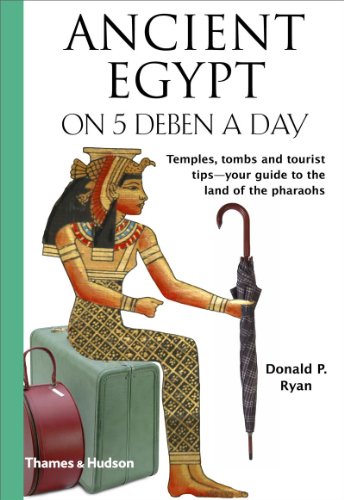 Ancient Egypt on 5 Deben a Day  N/A 9780500287880 Front Cover