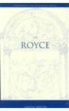 On Royce   2001 9780534583880 Front Cover