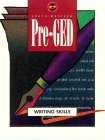 South-Western Pre-GED Writing Skills N/A 9780538639880 Front Cover