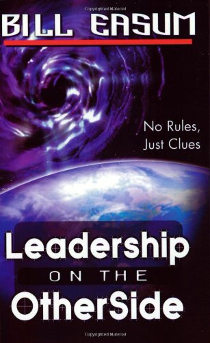Leadership on the Other Side   2000 9780687085880 Front Cover