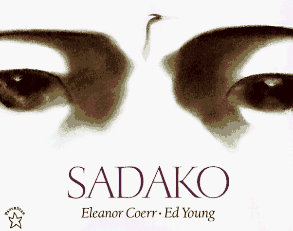 Sadako  N/A 9780698115880 Front Cover