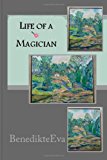 Life of a Magician Magical Contact Lenses 1 N/A 9781482054880 Front Cover