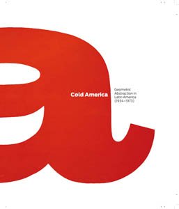Cold America   2011 9788470755880 Front Cover