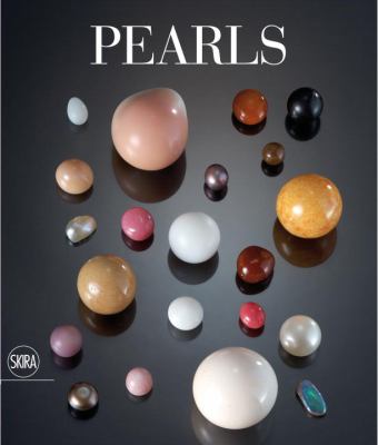 Pearls. the General Catalogue   2010 9788857200880 Front Cover