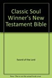 Classic Soul Winner's New Testament Bible N/A 9780001019881 Front Cover