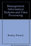 Management Information Systems and Data Processing 2nd 1986 9780039106881 Front Cover