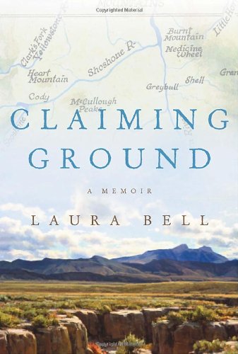 Claiming Ground   2010 9780307272881 Front Cover