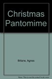 Christmas Pantomime N/A 9780533046881 Front Cover