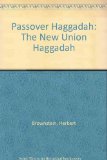 Passover Haggadah Revised  9780670541881 Front Cover