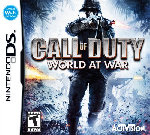 3ds call deals of duty