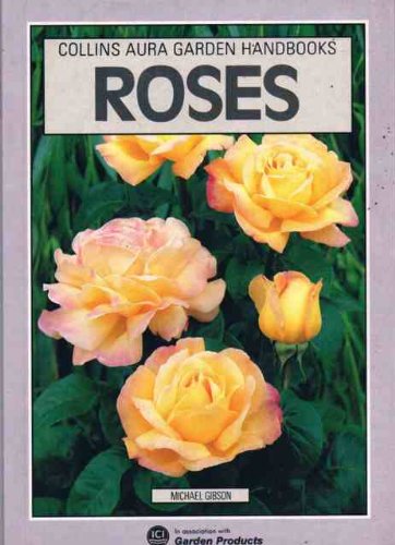 Roses   1988 9780004123882 Front Cover