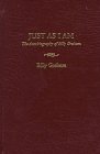 Just As I Am The Autobiography of Billy Graham  1997 9780060633882 Front Cover