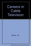 Careers in Cable TV  1983 9780064635882 Front Cover