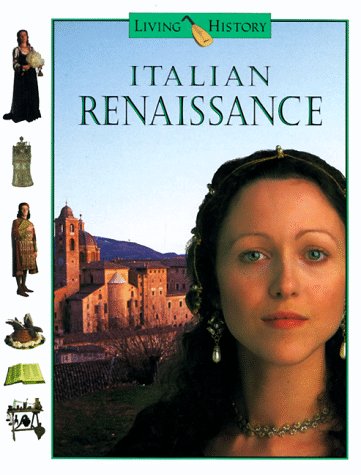 Italian Renaissance N/A 9780152000882 Front Cover