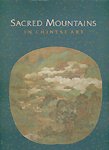 Sacred Mountains in Chinese Art   1991 9780252061882 Front Cover