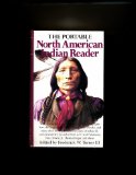 Portable North American Indian Rea  N/A 9780517618882 Front Cover