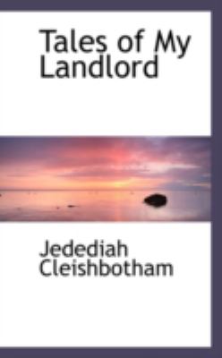 Tales of My Landlord:   2008 9780559610882 Front Cover