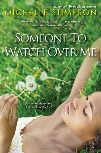 Someone to Watch over Me   2011 9780758246882 Front Cover