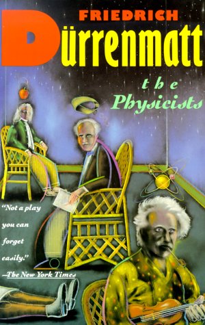 Physicists  N/A 9780802150882 Front Cover