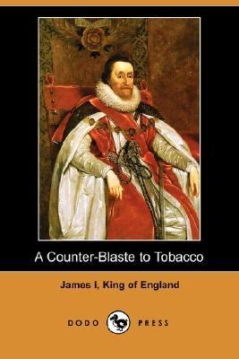 Counter-Blaste to Tobacco  N/A 9781406526882 Front Cover
