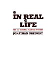 In Real Life  N/A 9781492215882 Front Cover