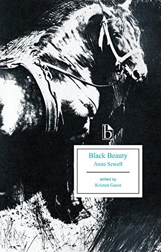 Black Beauty   2015 9781554812882 Front Cover