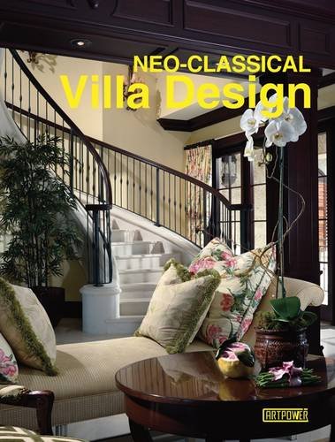 Neo-Classical Villa Design   2013 9789881668882 Front Cover