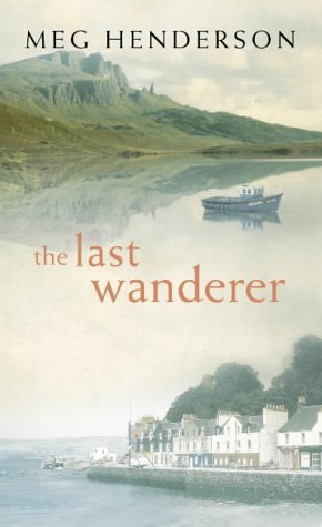 The Last Wanderer (Collins Classics) N/A 9780002261883 Front Cover