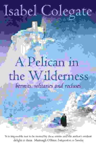 A Pelican in the Wilderness N/A 9780006531883 Front Cover