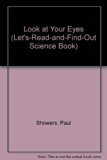 Look at Your Eyes  Revised  9780060201883 Front Cover